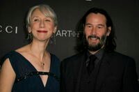 Images would reveal the next wedding of Keanu Reeves 