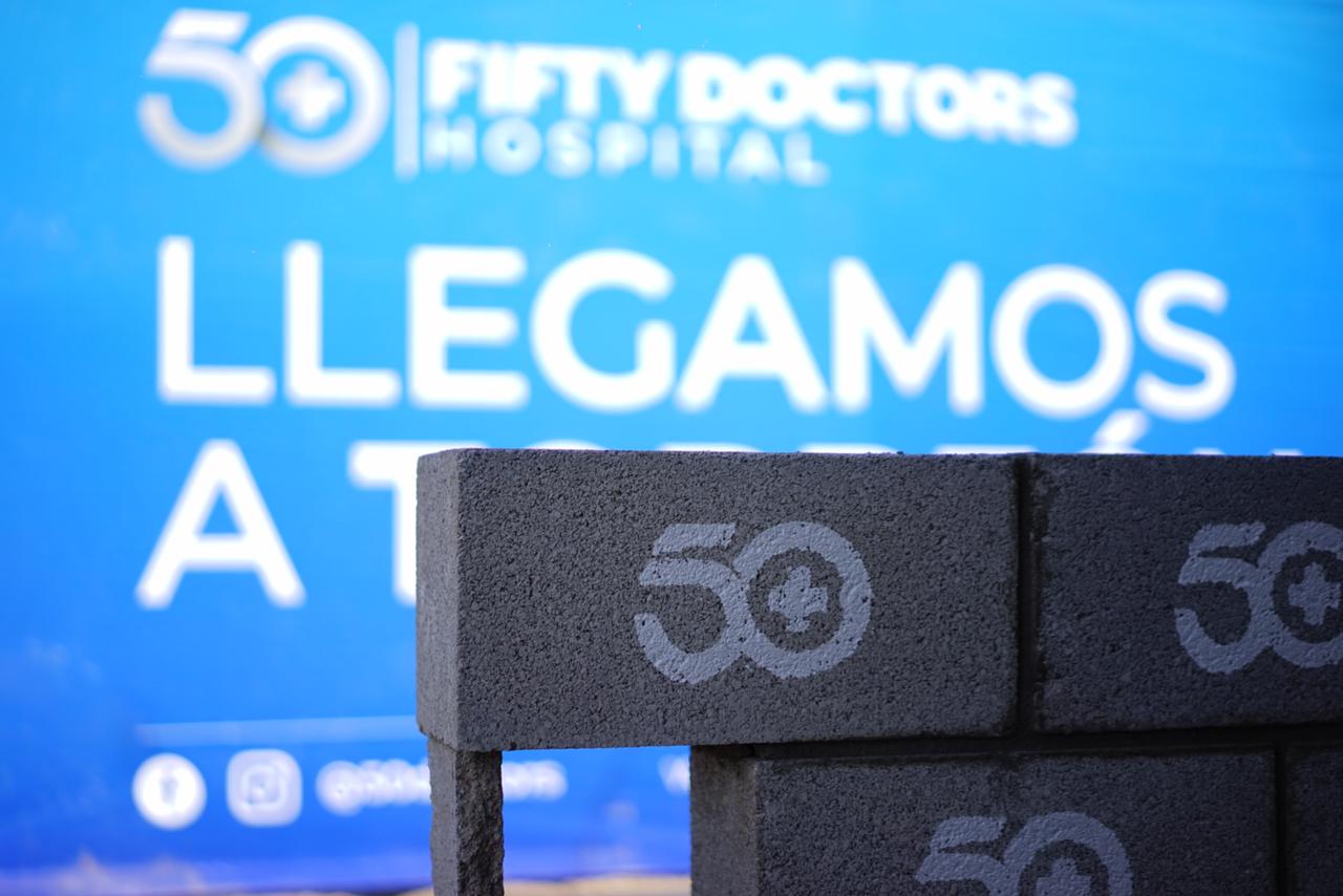 Fifty Doctors Hospital