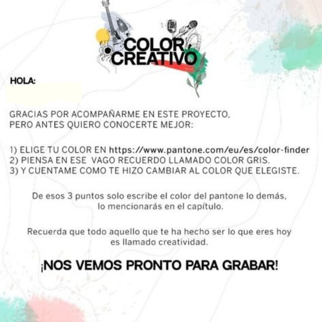color