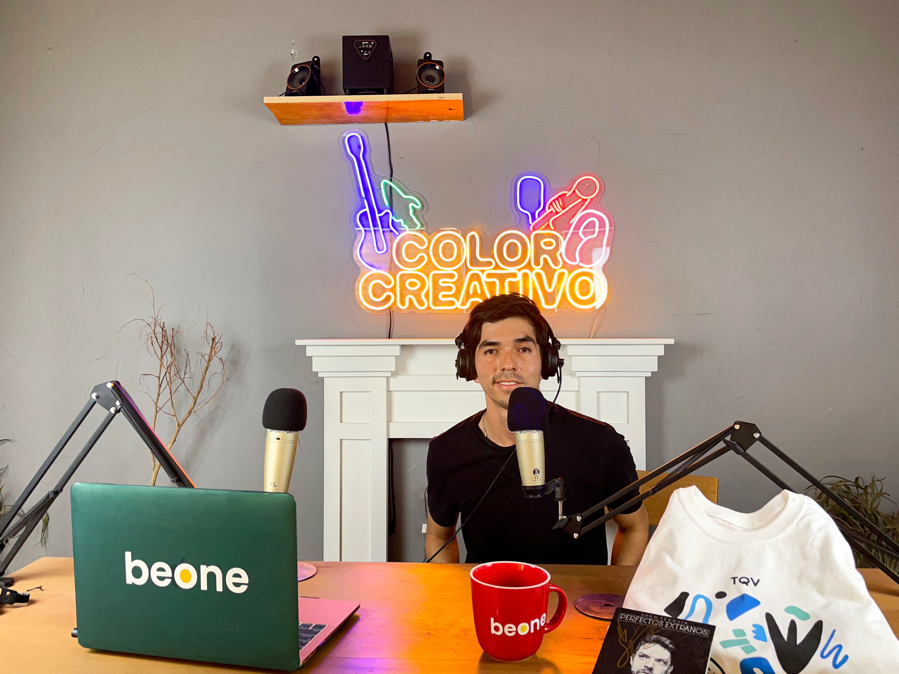 color