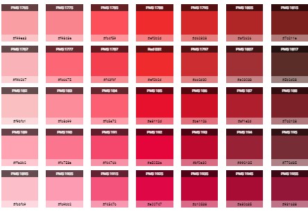 color