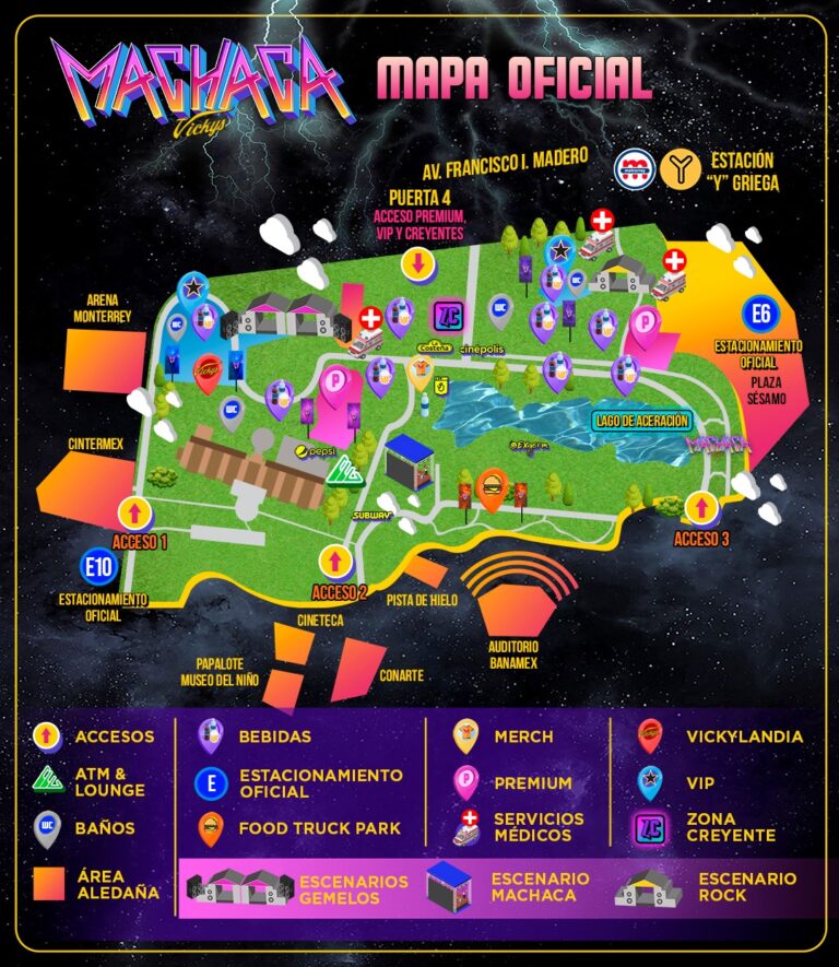 Machaca Fest