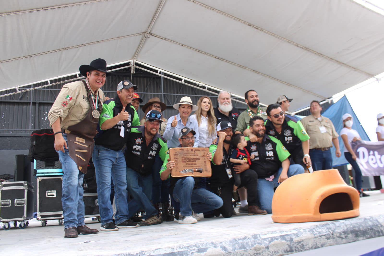 Campeonato Nacional de Parrilla 