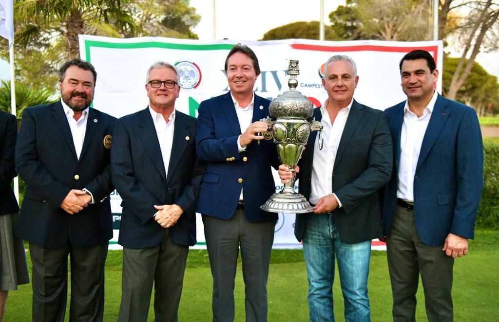 Torneo México Internacional