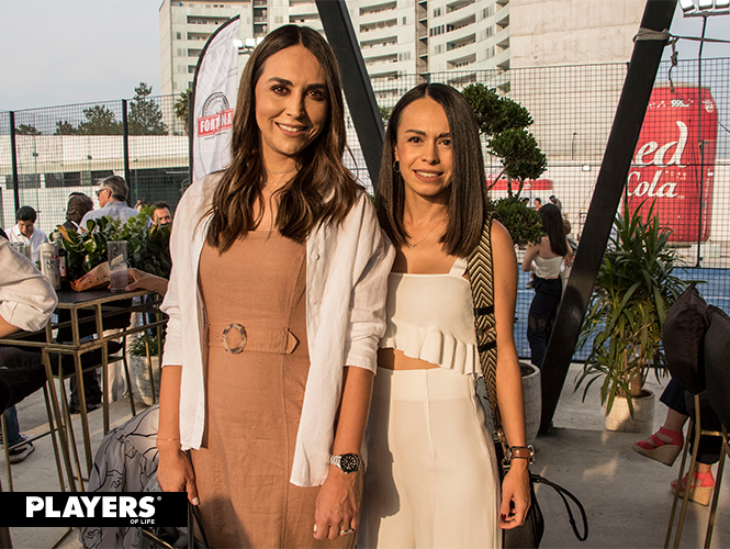 Inauguración Fair Play Padel Club