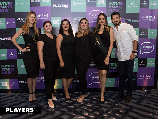 Players Taks 2022