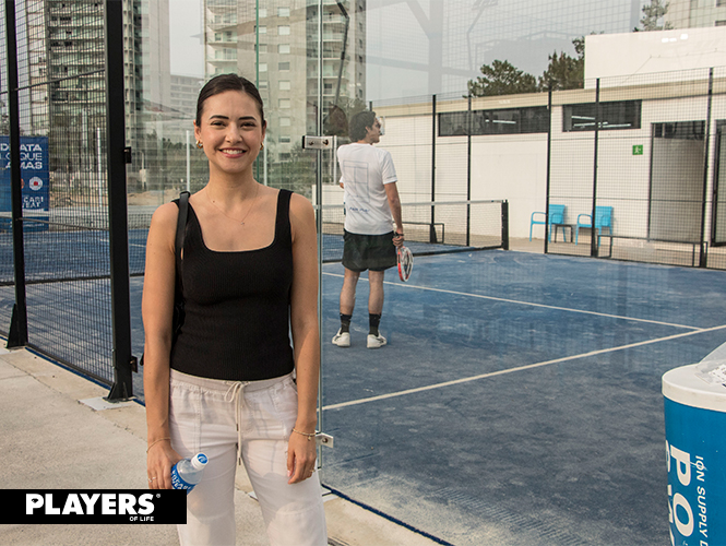 Inauguración Fair Play Padel Club