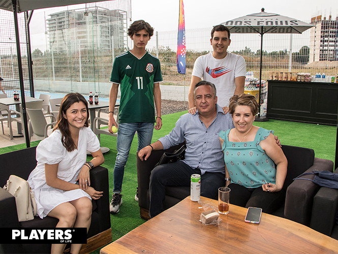 Inauguración Fair Play Padel Club
