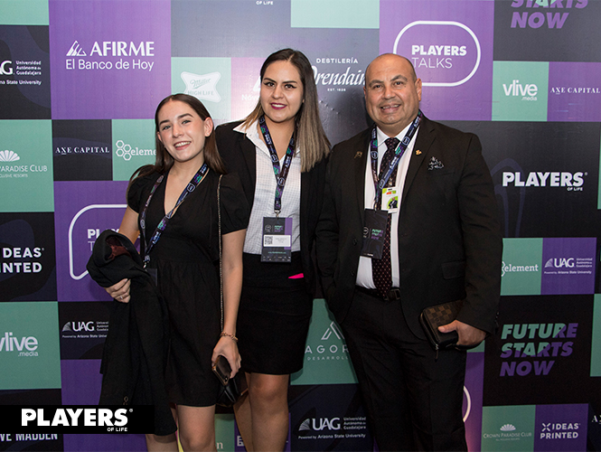Players Taks 2022