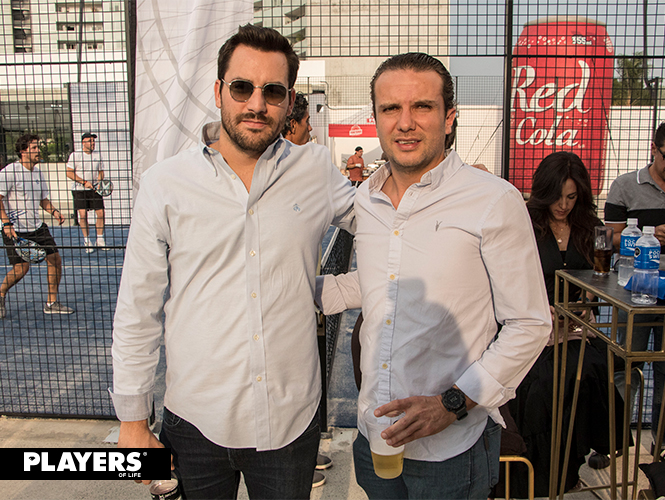 Inauguración Fair Play Padel Club