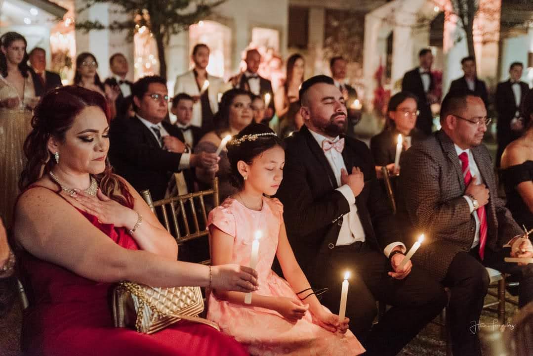 ceremonias