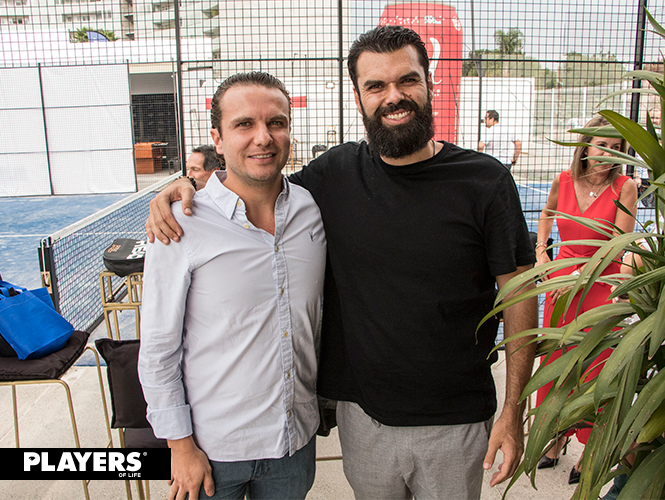 Inauguración Fair Play Padel Club