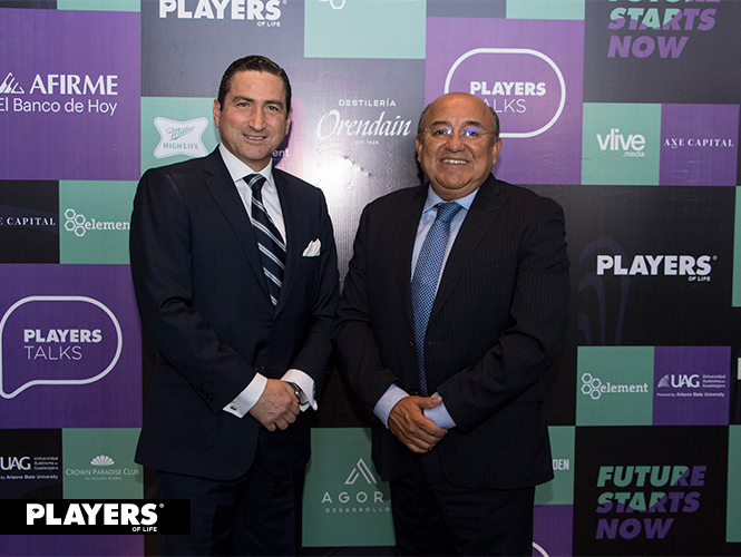 Players Taks 2022