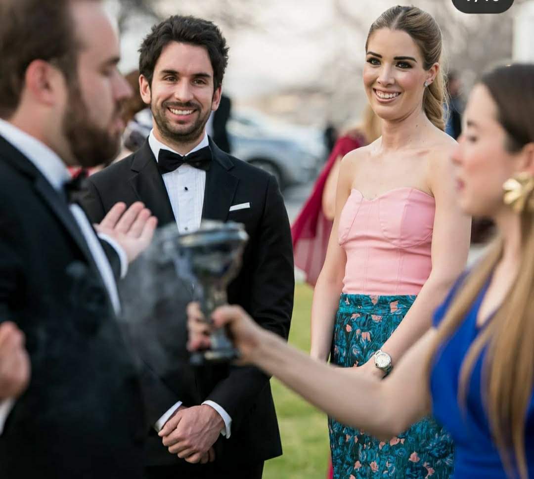 ceremonias
