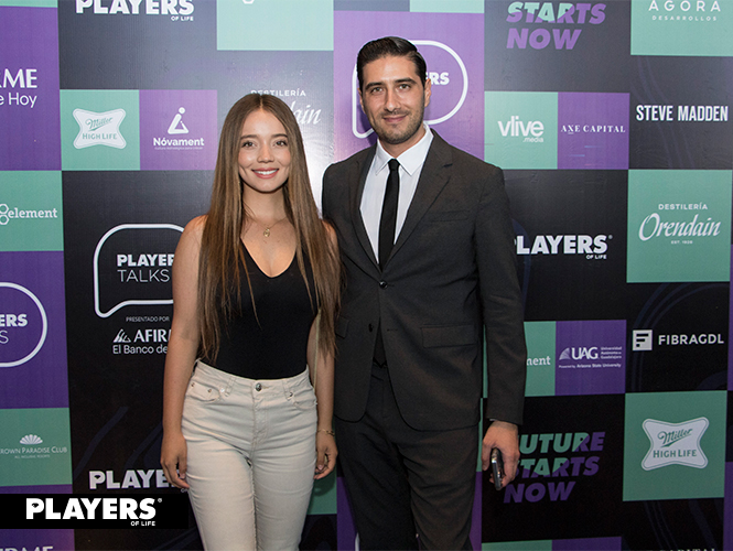 Players Taks 2022