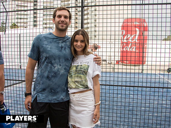 Inauguración Fair Play Padel Club