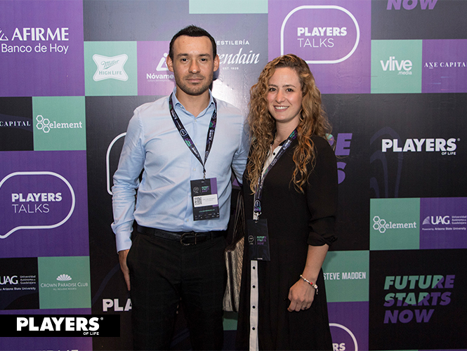 Players Taks 2022