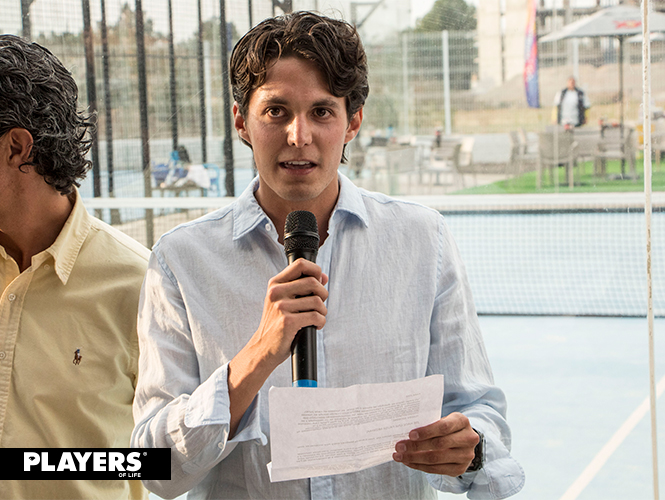 Inauguración Fair Play Padel Club