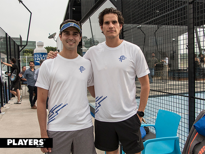 Inauguración Fair Play Padel Club