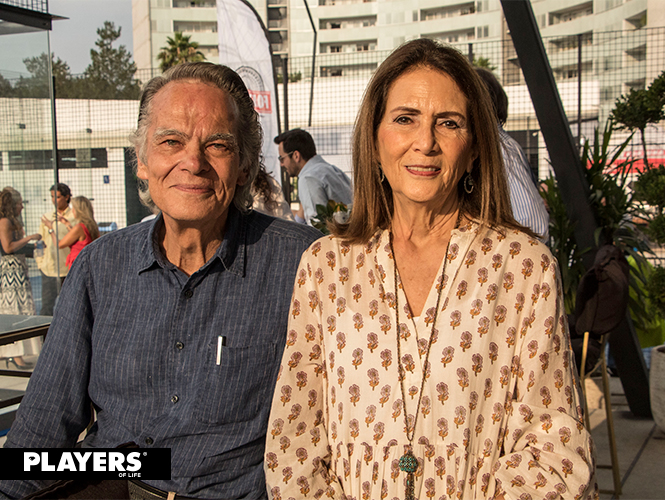 Inauguración Fair Play Padel Club