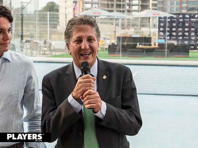 Inauguración Fair Play Padel Club