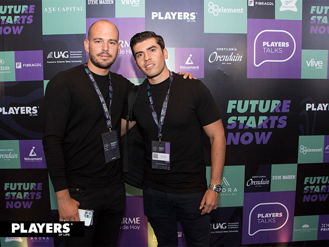 Players Taks 2022