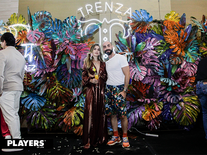 trenza