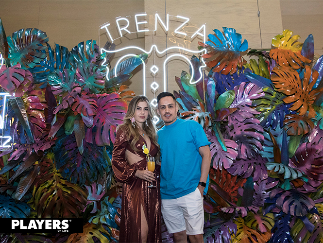 trenza