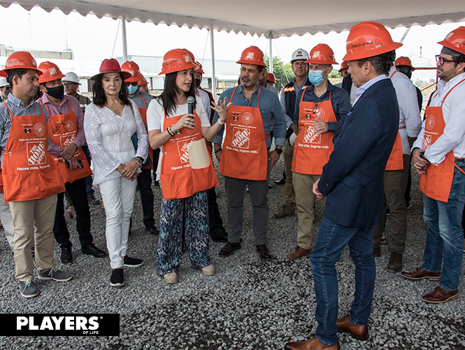 The Home Depot Guadalajara