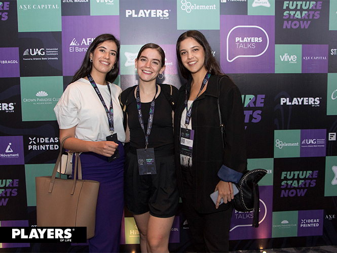 Players Taks 2022