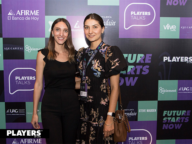 Players Taks 2022