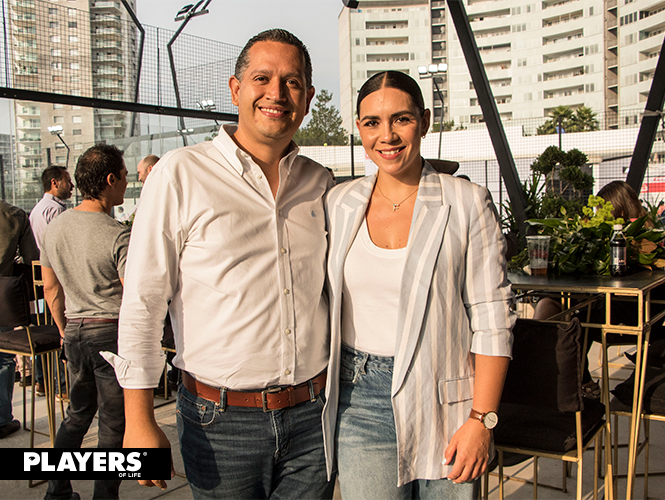 Inauguración Fair Play Padel Club