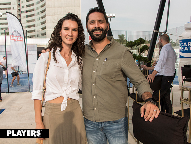 Inauguración Fair Play Padel Club