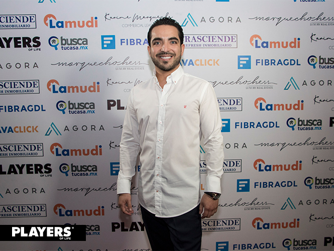 en Trasciende Refresh Inmobiliario
