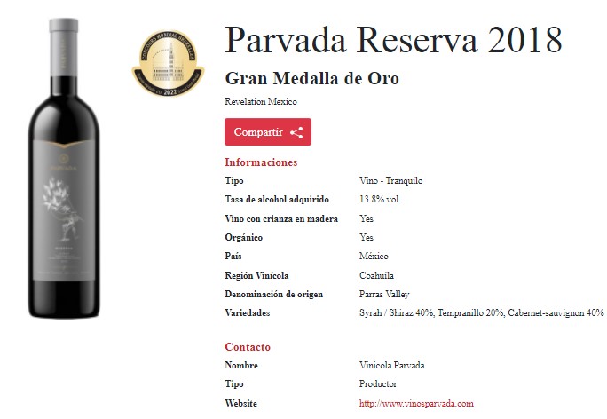 Parvada