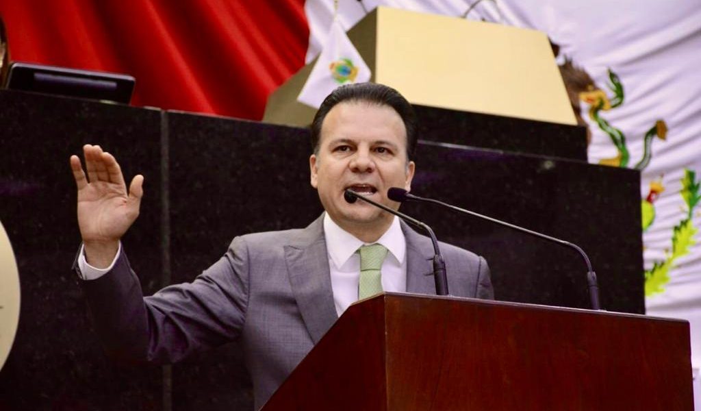 Esteban Villegas
