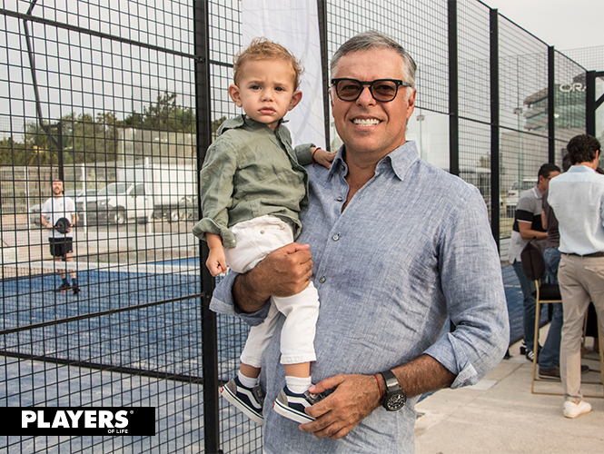 Inauguración Fair Play Padel Club