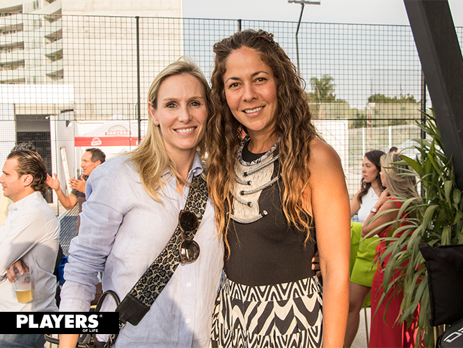 Inauguración Fair Play Padel Club