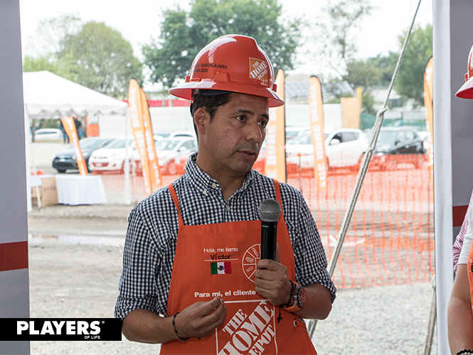 The Home Depot