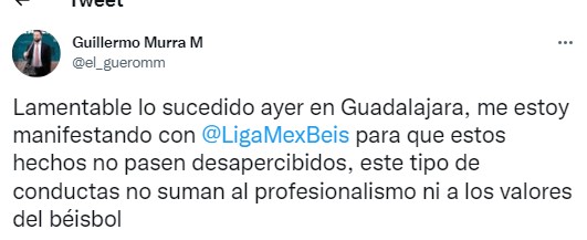 guillermo murra