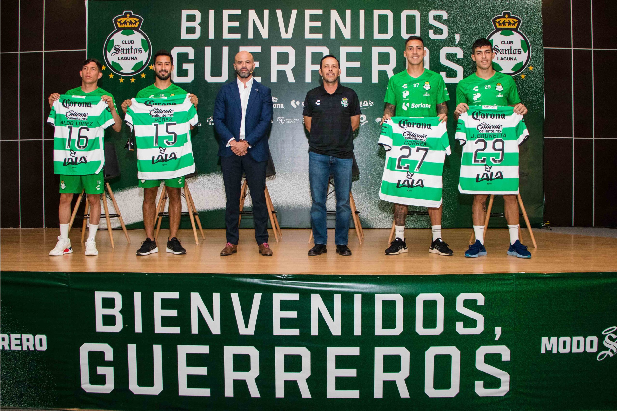 Santos Laguna