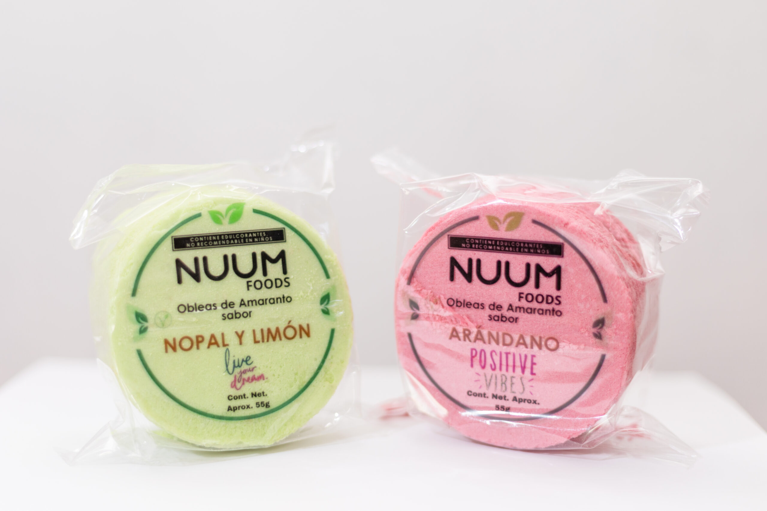 NUUM FOODS