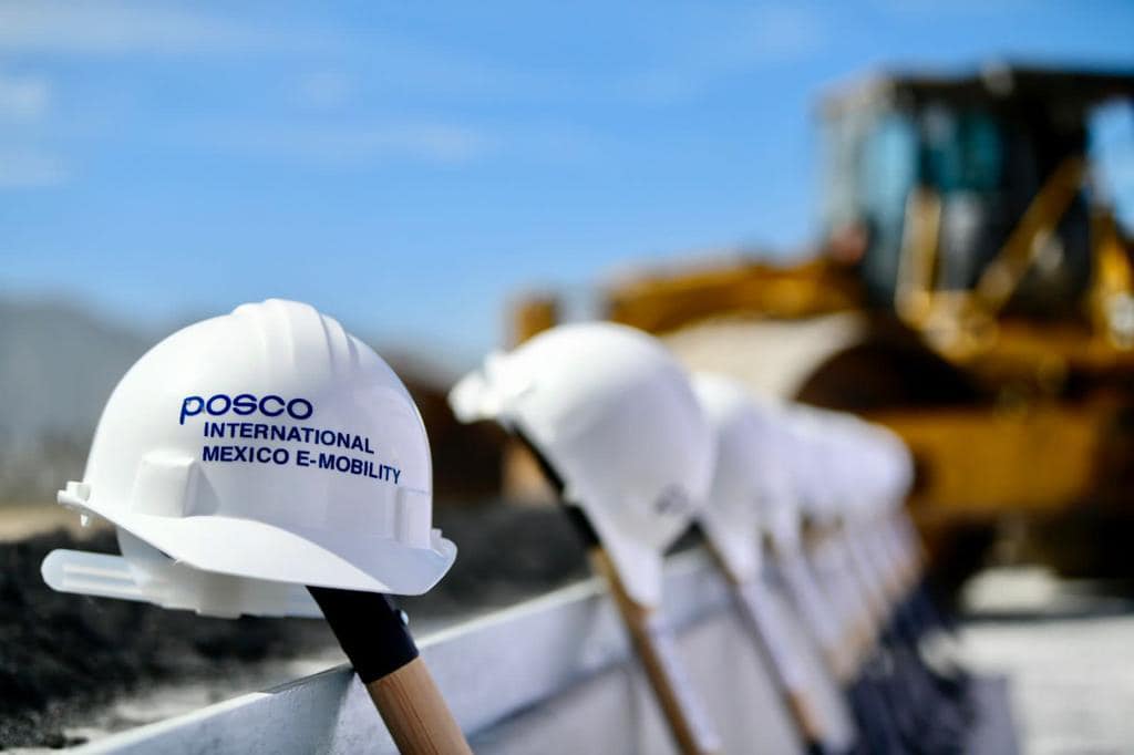 POSCO 