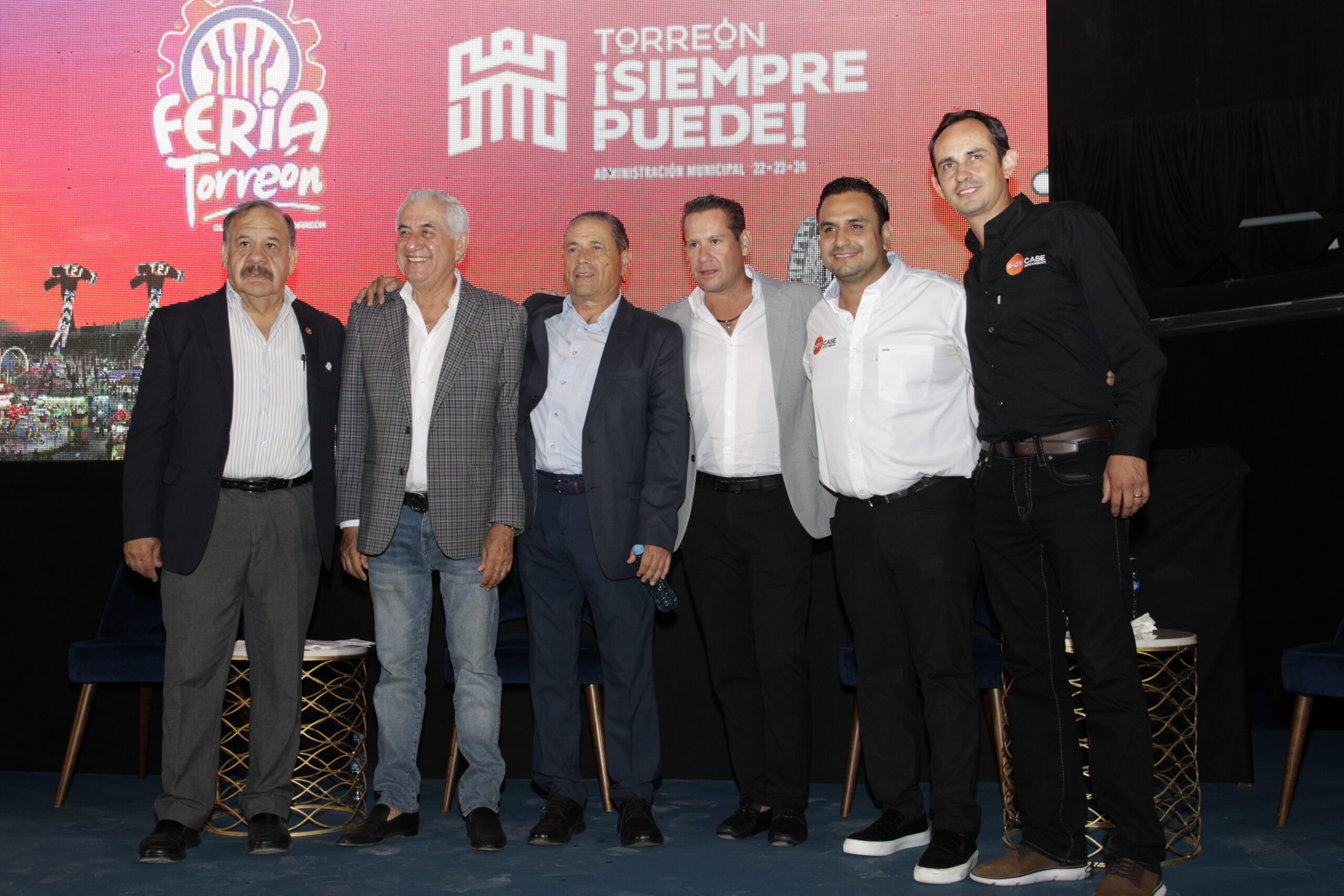 Feria de Torreón 2022