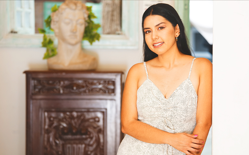 Valeria chairez