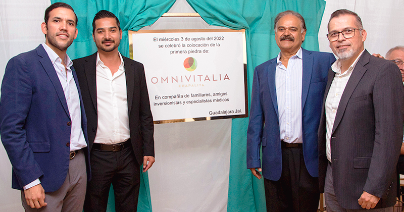 sociales Omnivitalia