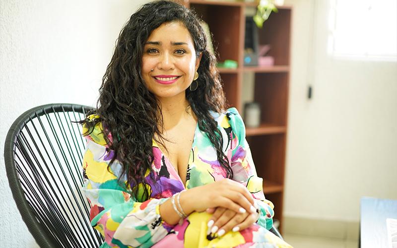 Silka Guerrero