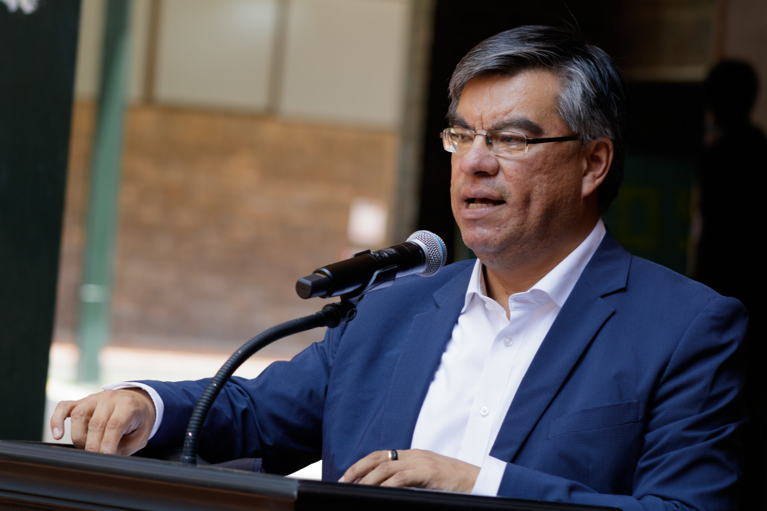 Servicio Médico Ibero