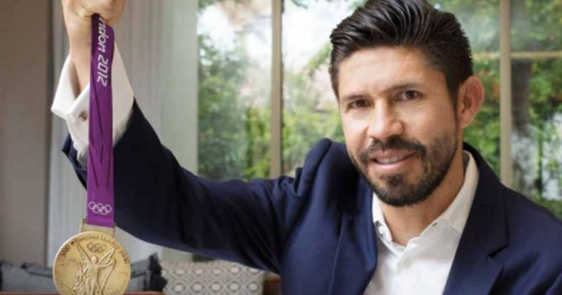 oribe peralta