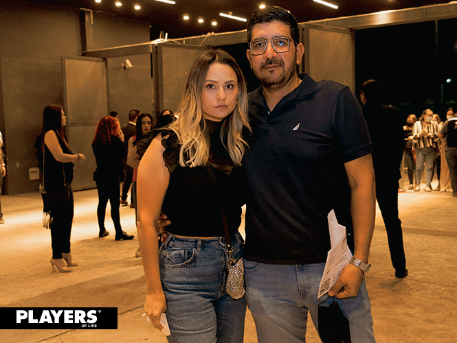 Irma Delgado e Isamar Rodriguez